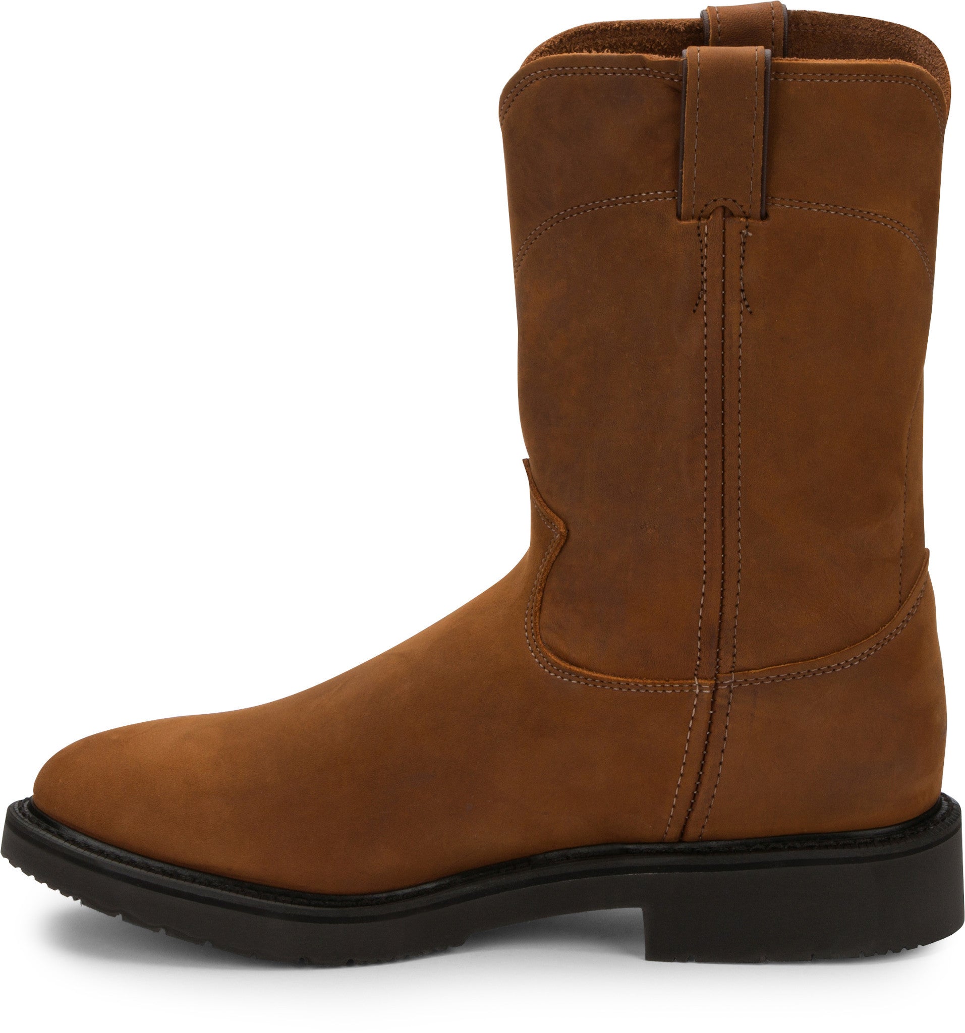 Conductor 10" Work ™ - Hazel (Brown)