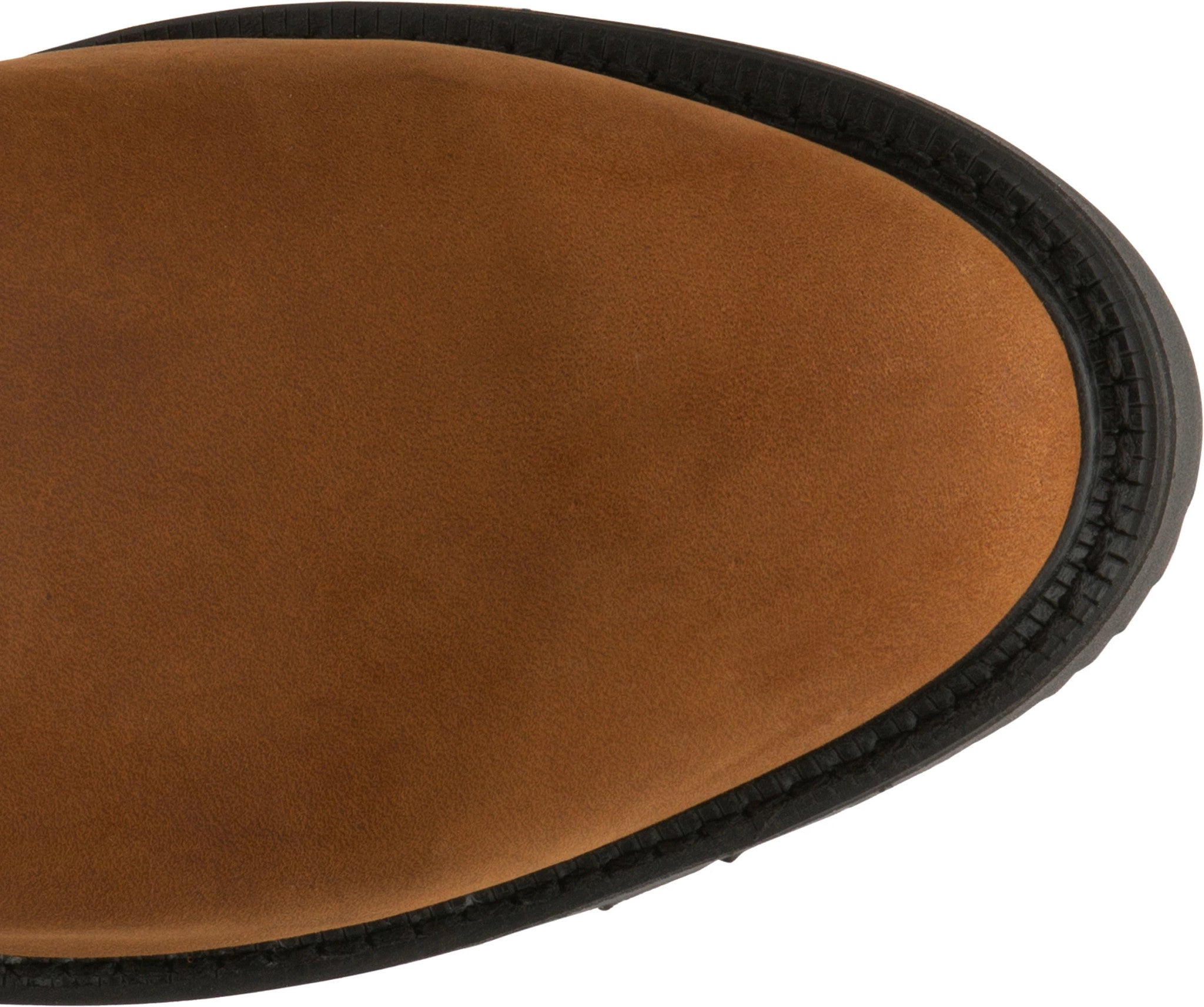 Conductor 10" Work ™ - Hazel (Brown)
