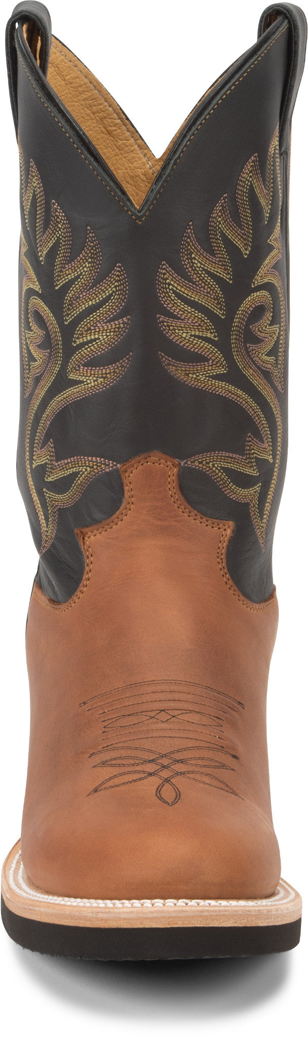 Paluxy 11" Western ™ - Brown