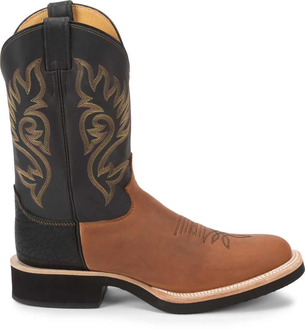 Paluxy 11" Western ™ - Brown