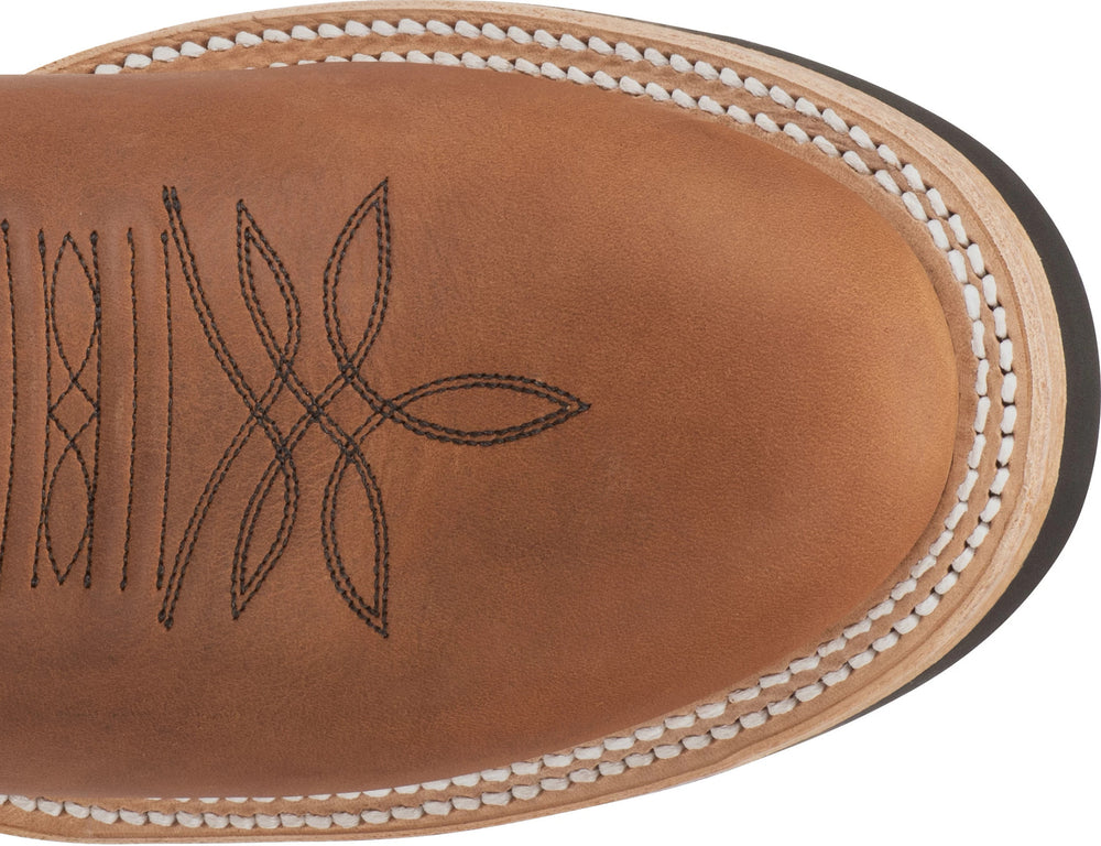 Paluxy 11" Western ™ - Brown