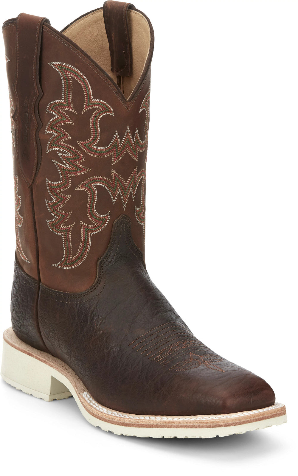 Ryker 11" Western ™ - Rootbeer Yeti (Brown)