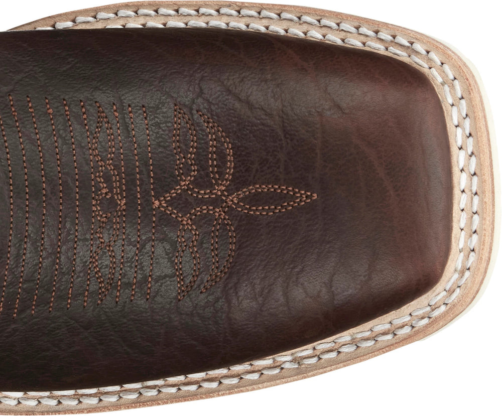 Ryker 11" Western ™ - Rootbeer Yeti (Brown)