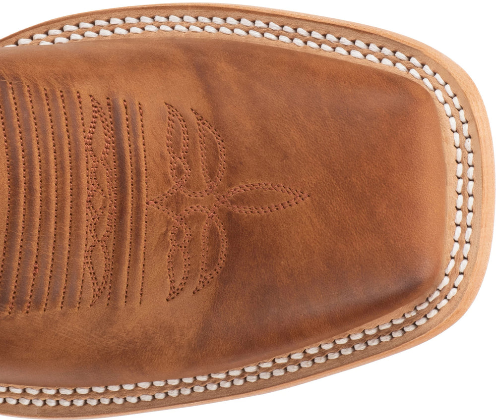 Austin 11" Western ™ - Cognac (Brown)