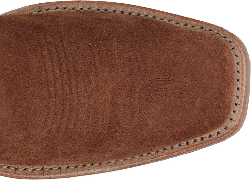 Fergus 11" Roughout ™ - Golden Oak (Brown)