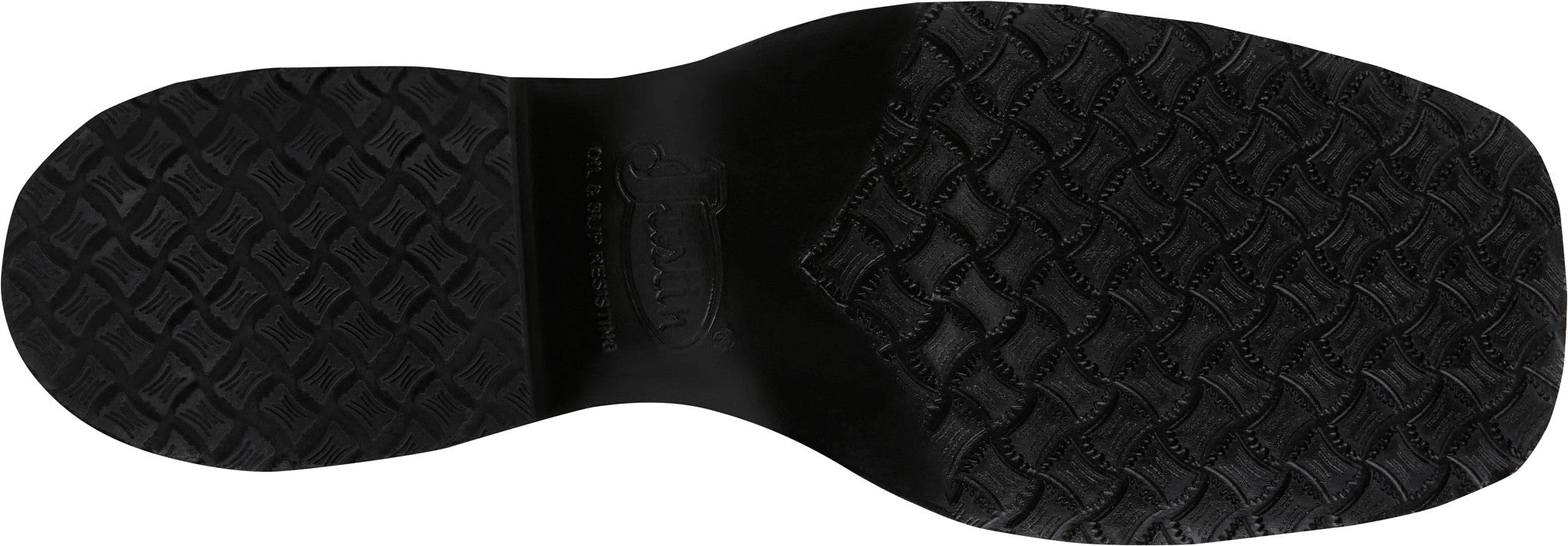 Alamo 11" Roughout ™ - Black