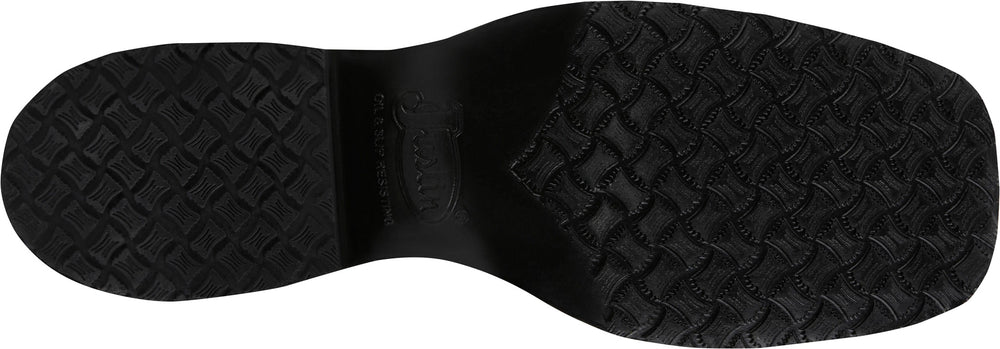 Alamo 11" Roughout ™ - Black