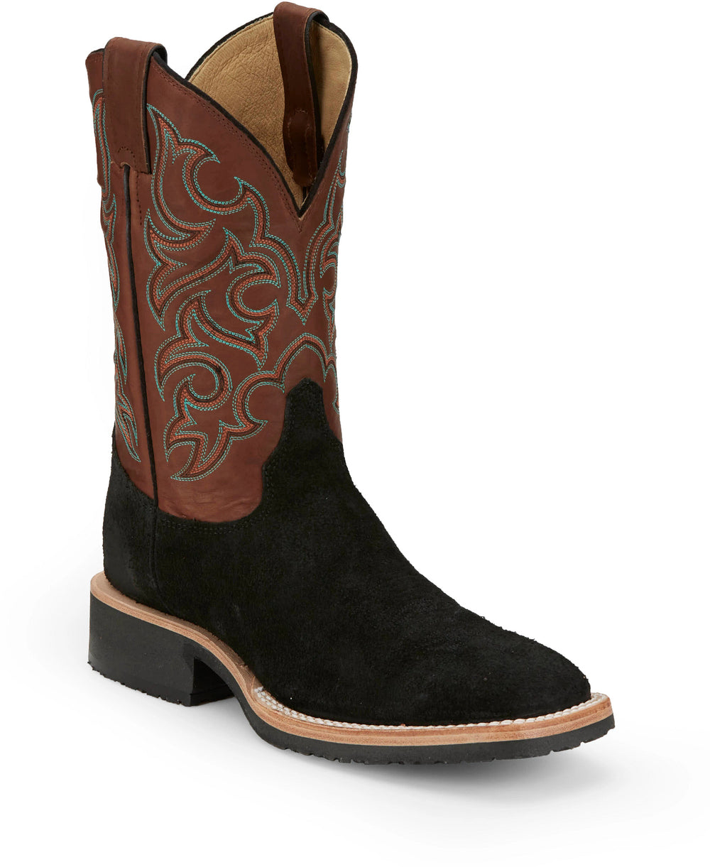 Alamo 11" Roughout ™ - Black