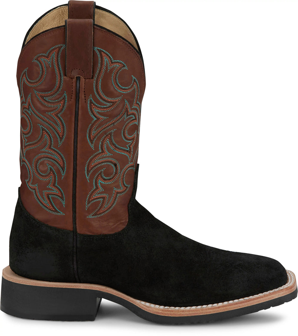 Alamo 11" Roughout ™ - Black