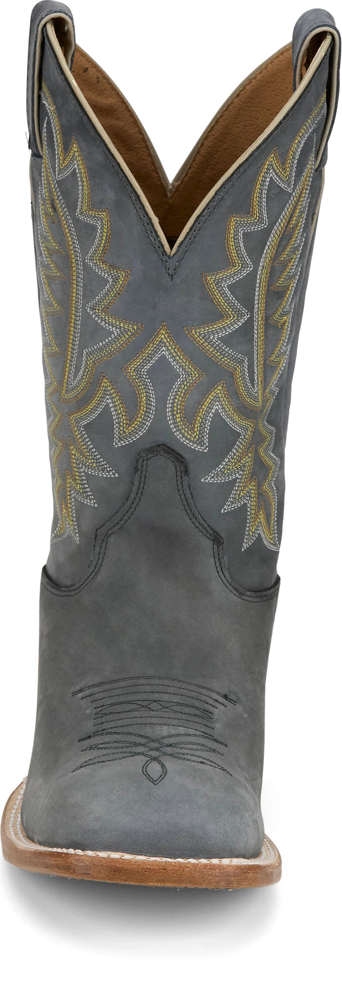 Rancho 11" Western ™ - Weathered Grey (Grey)