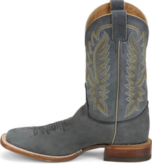 Rancho 11" Western ™ - Weathered Grey (Grey)