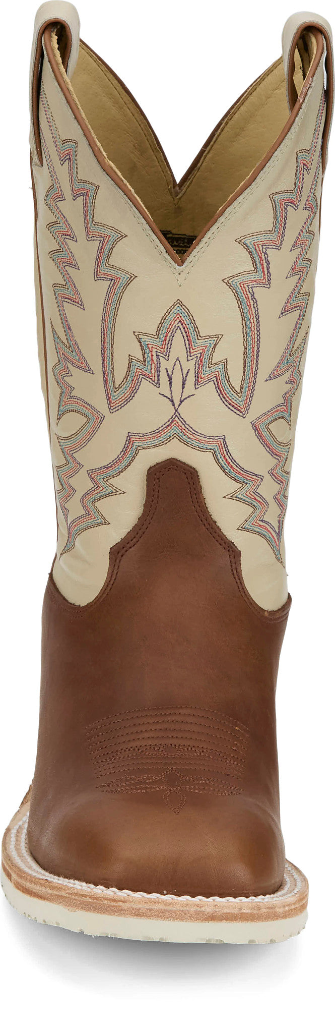 Trainor 11" Western ™ - Caramel (Brown)