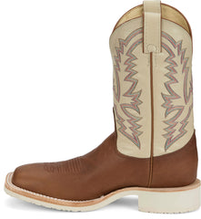 Trainor 11" Western ™ - Caramel (Brown)