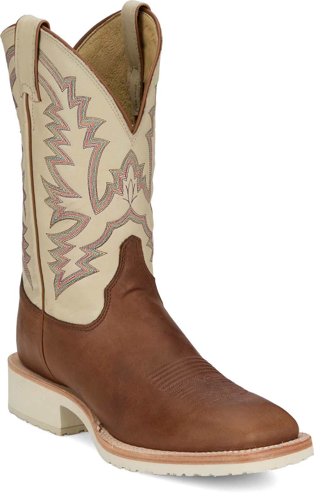 Trainor 11" Western ™ - Caramel (Brown)