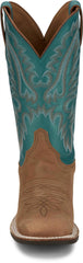 Shay 11" Western Boot ™ - Tan (Brown)