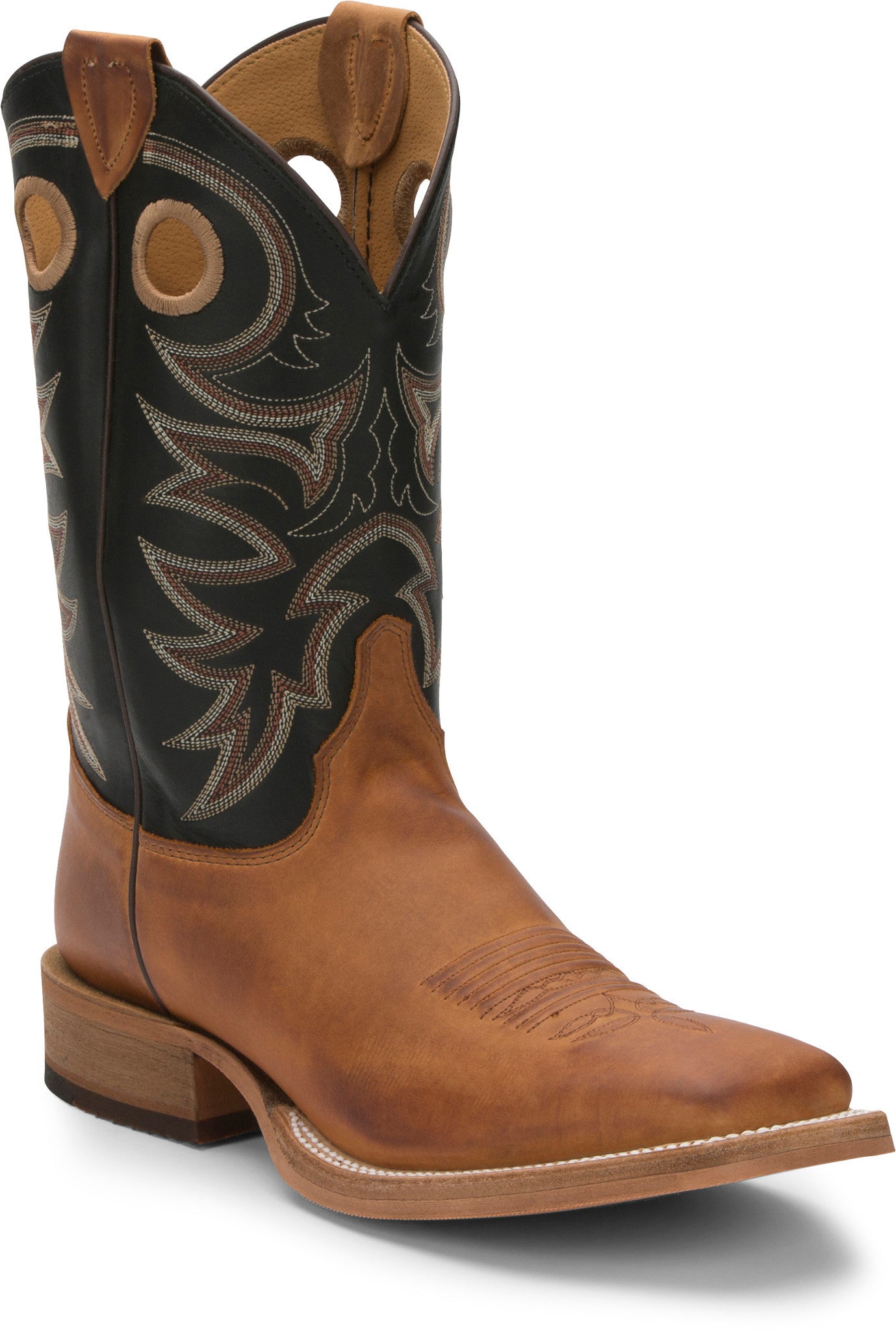 Caddo 11" Western ™ - Copper Brown (Brown)