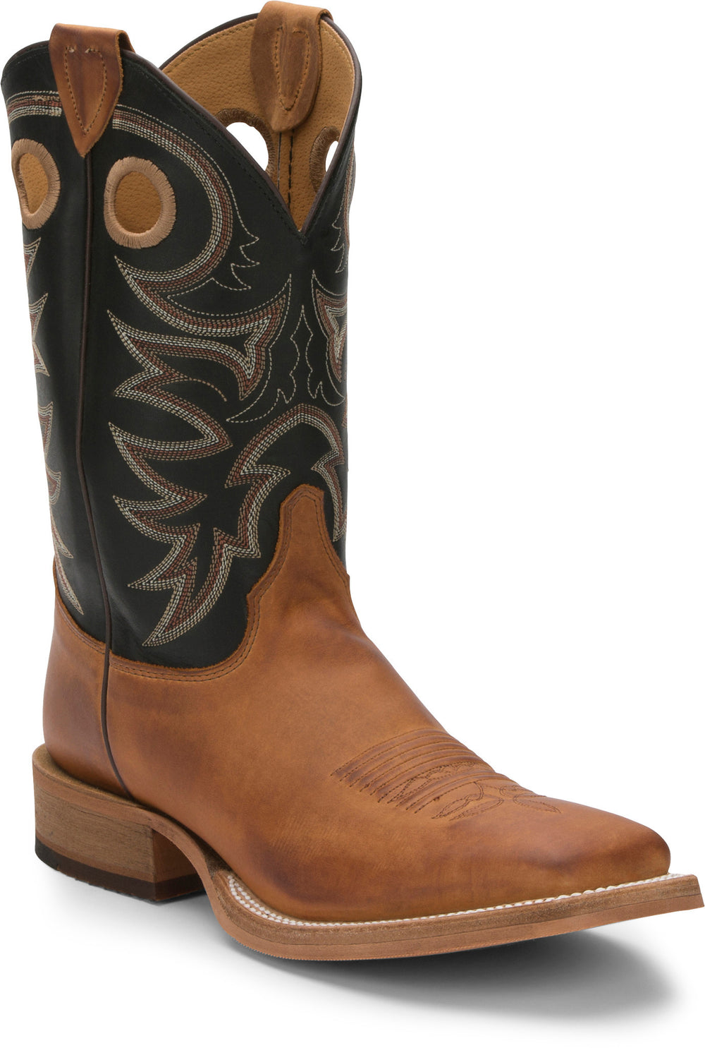 Caddo 11" Western ™ - Copper Brown (Brown)