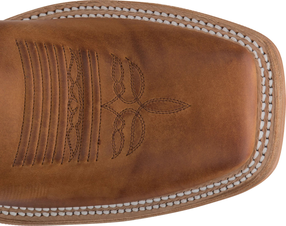 Caddo 11" Western ™ - Copper Brown (Brown)