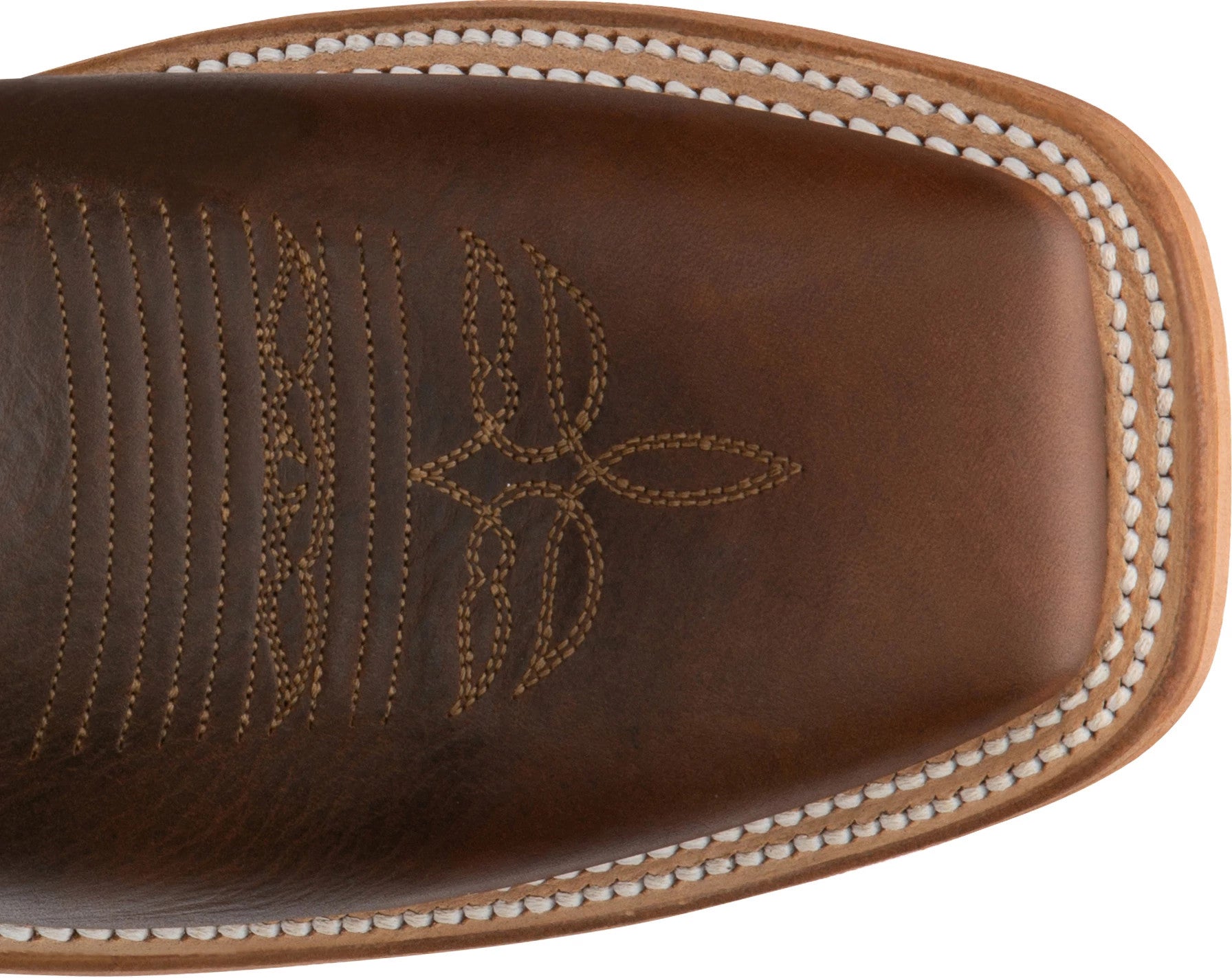 Drennan 11" Western ™ - Chocolate Brown (Brown)