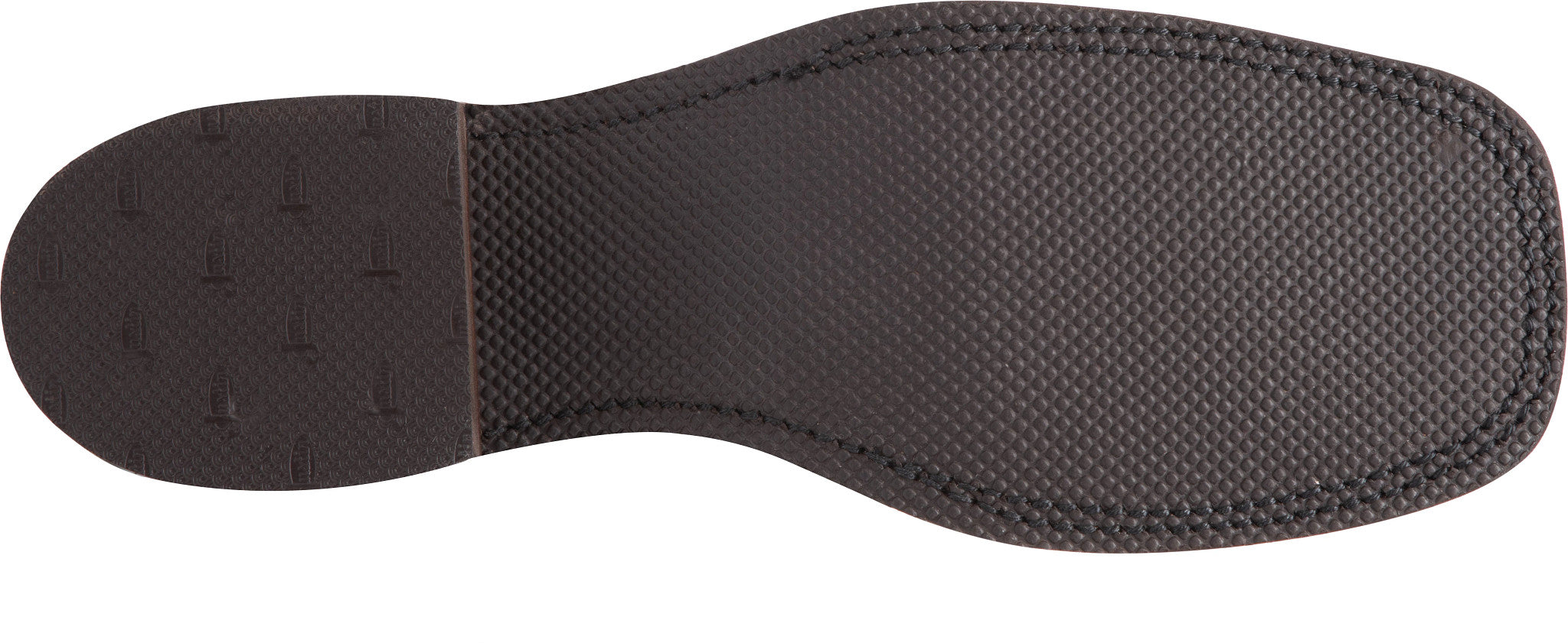 Llano 11" Western ™ - Brown