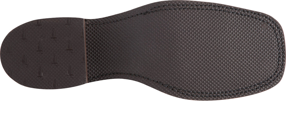 Llano 11" Western ™ - Brown