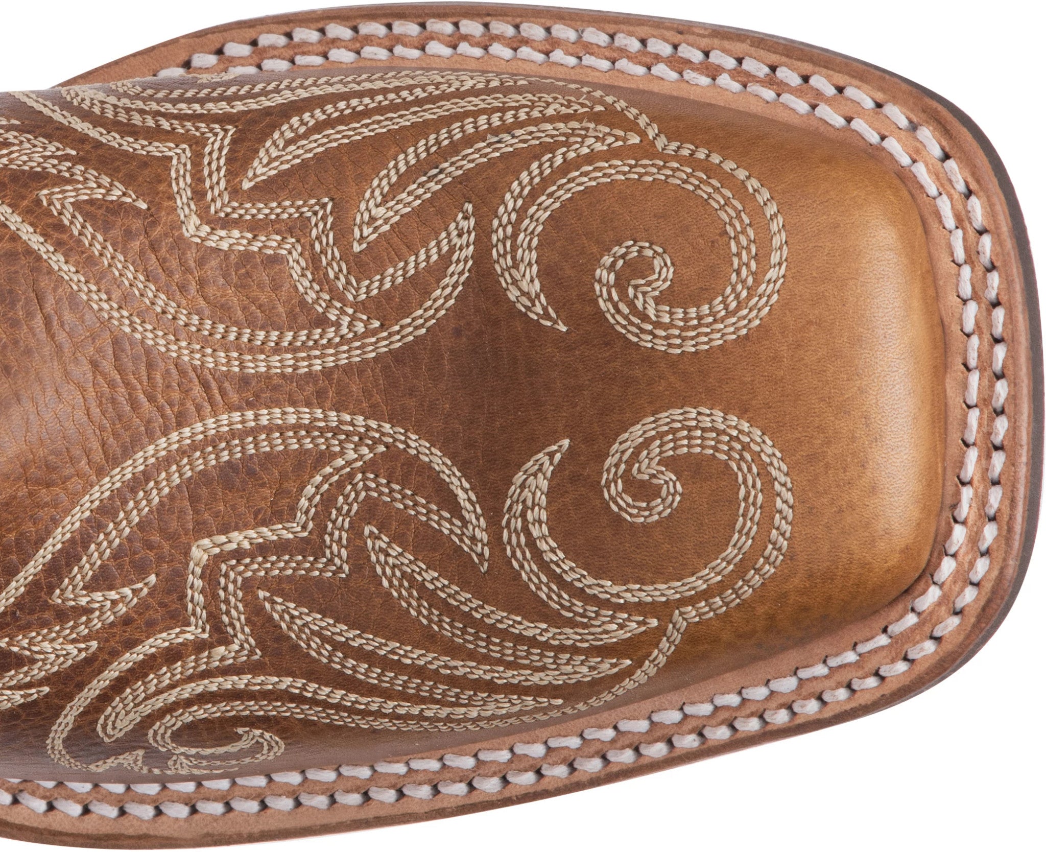 Llano 11" Western ™ - Brown