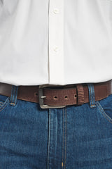 Bomber Belt ™ - Brown