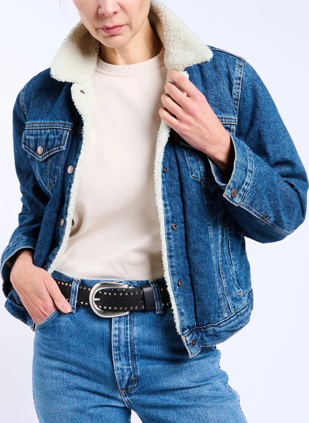 Quick Draw Belt ™ - Black