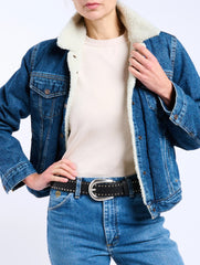 Quick Draw Belt ™ - Black