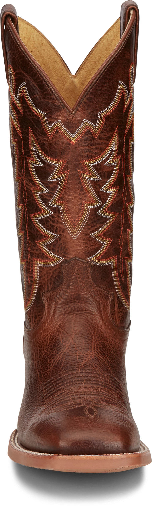 Carsen 12" Western ™ - Brown