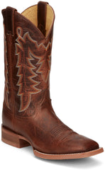 Carsen 12" Western ™ - Brown