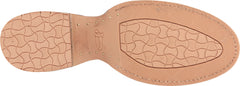 Clanton 12" Western ™ - Khaki (Brown)