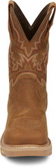 Montana Nano Comp Toe ™ - Rust (Brown)