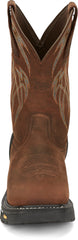 Frontline Hiviz 11” Waterproof ™ - Walnut (Brown)