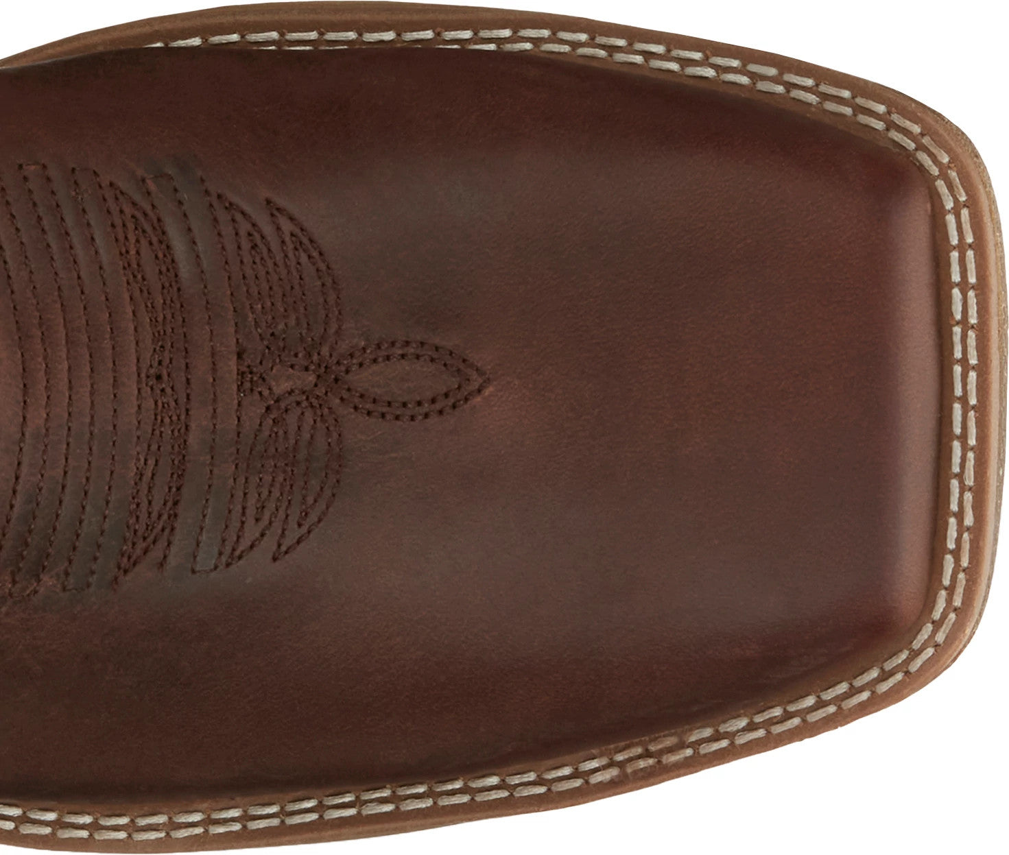 Nitread 11" Waterproof Nano Comp Toe ™ - Spice (Brown)