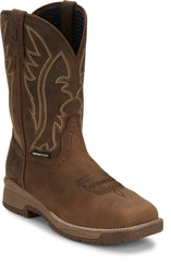 Nitread 11" Waterproof ™ - Taupe (Brown)