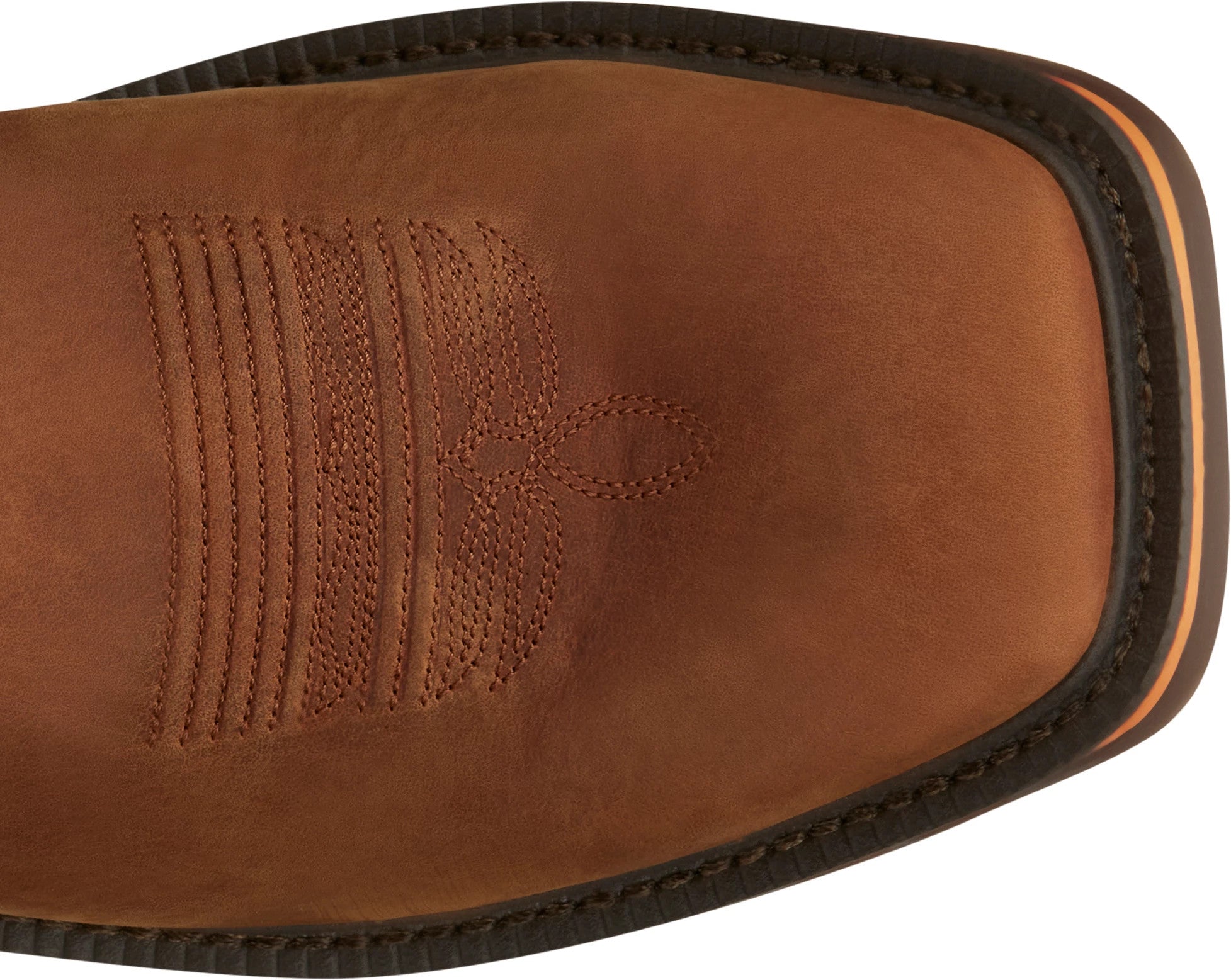 Resistor 11" Work ™ - Russet (Brown)