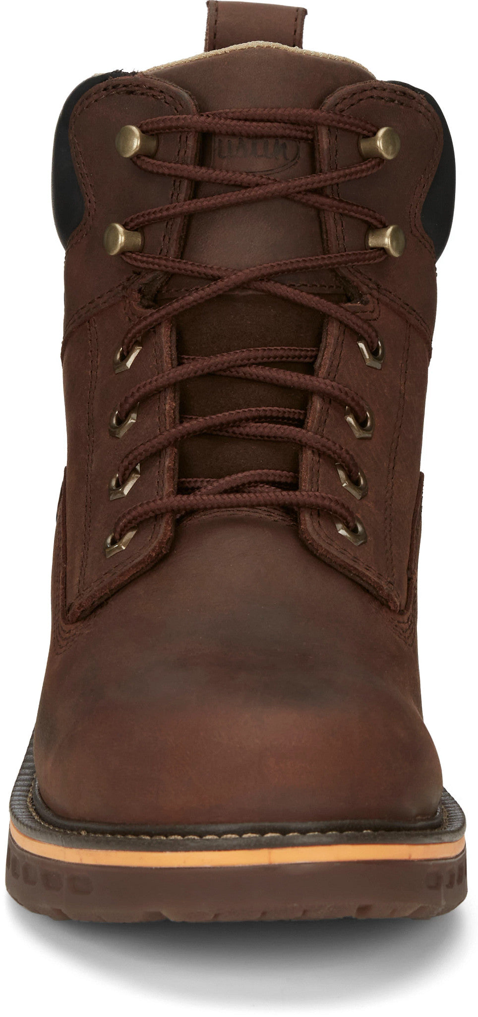 Resistor 6" Waterproof ™ - Hickory (Brown)