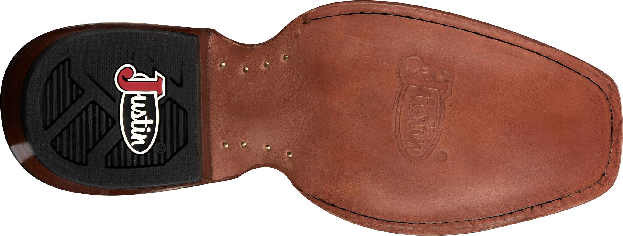 Annie Up 13" Western ™ - Sedona (Tan)