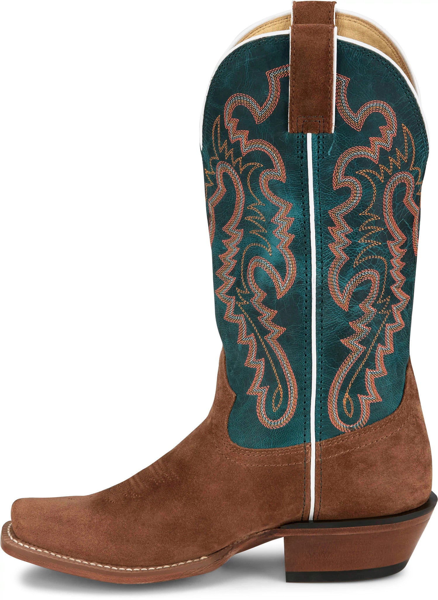 Annie Up 13" Western ™ - Sedona (Tan)