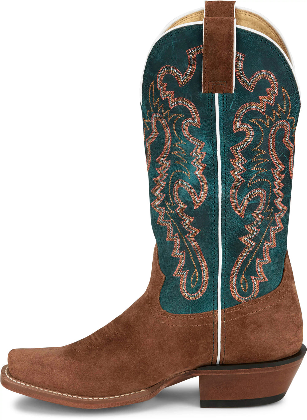 Annie Up 13" Western ™ - Sedona (Tan)