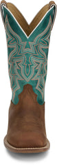 Miss Ellie 11" Western Boot ™ - Rustic (Brown)