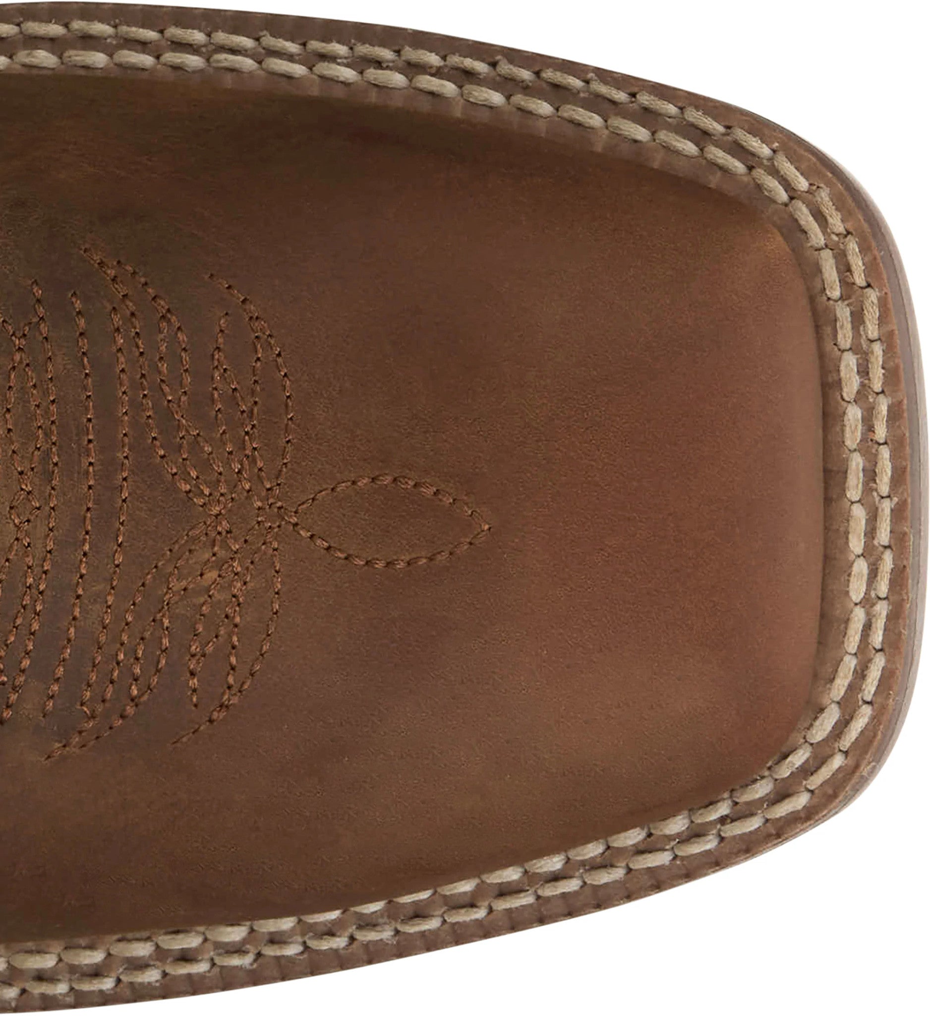 Miss Ellie 11" Western Boot ™ - Rustic (Brown)