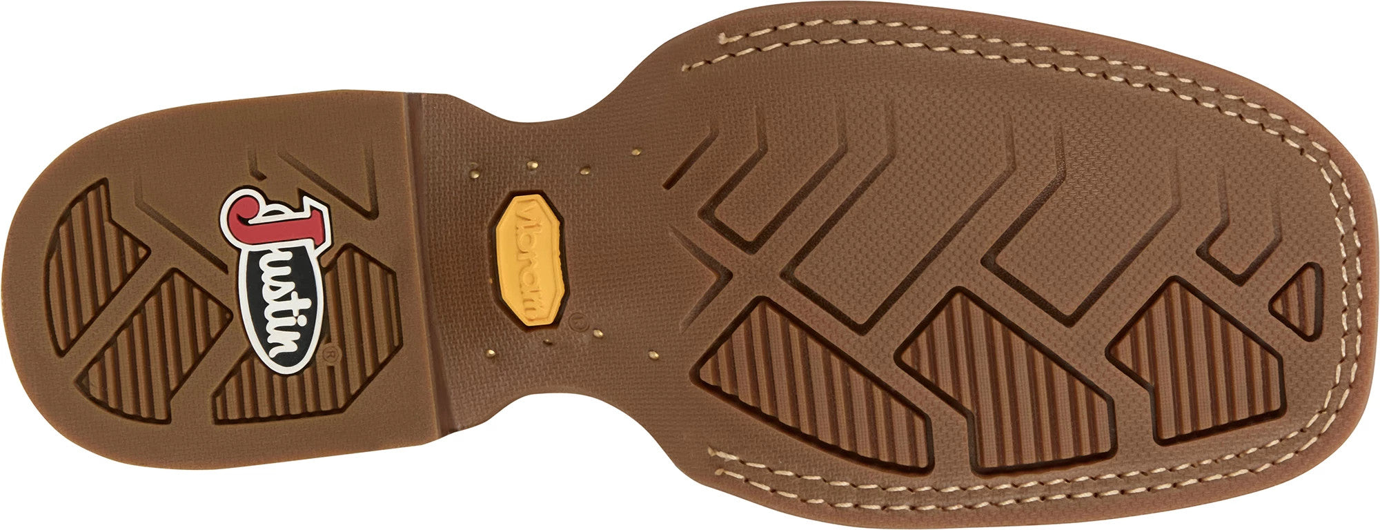 Little Sugar 11" Western Boot ™ - Taupe (Brown)