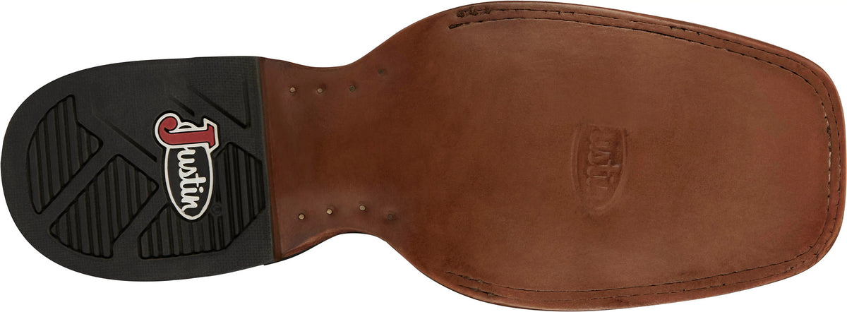 Big News 11" Western ™ - Black