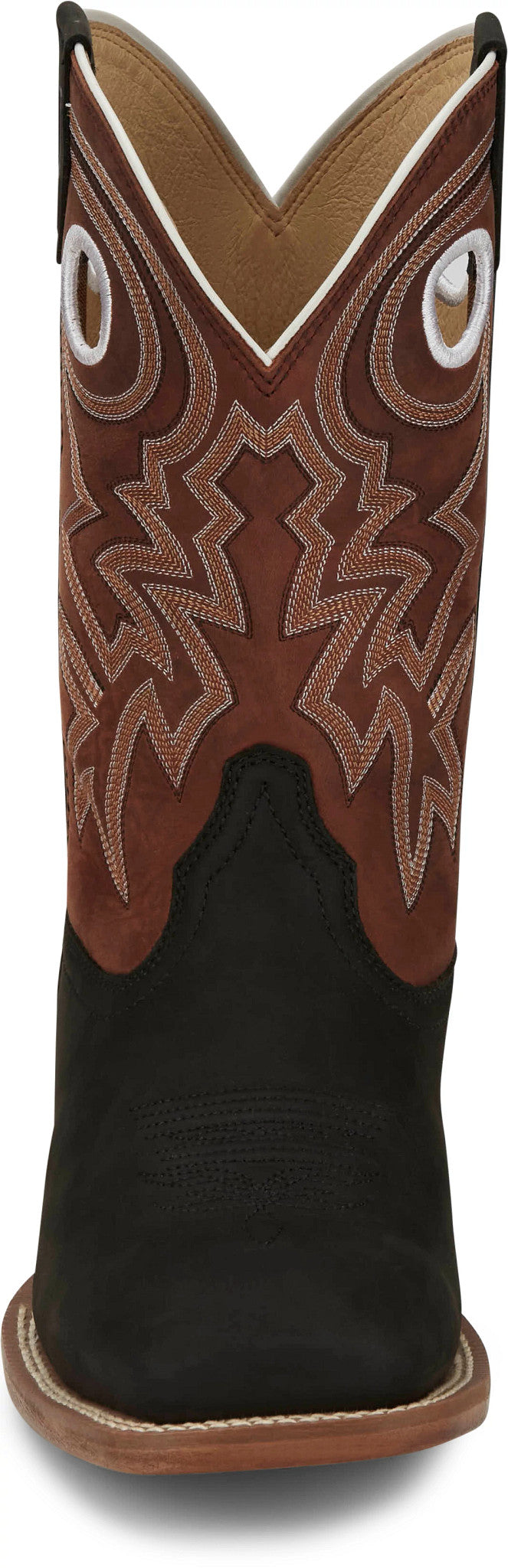 Big News 11" Western ™ - Black