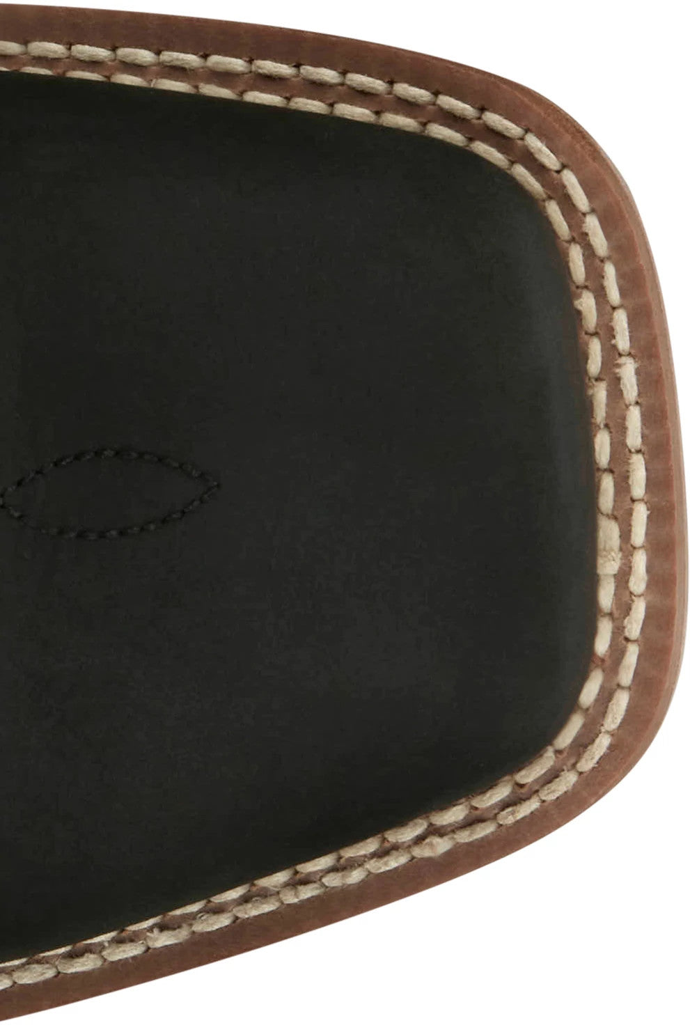 Big News 11" Western ™ - Black