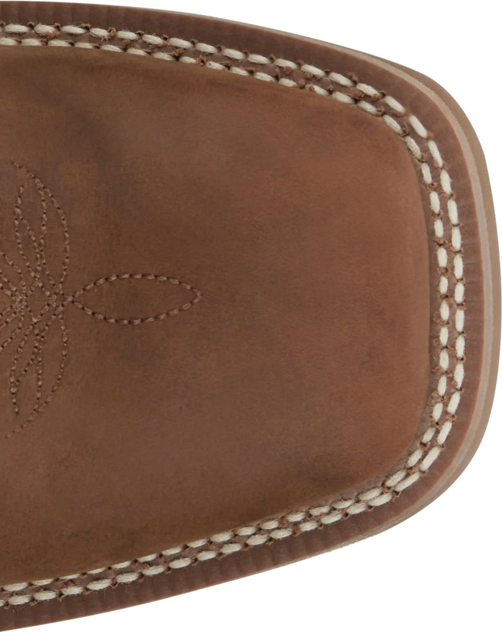 Big Bucks 11" Western ™ - Pecan (Brown)