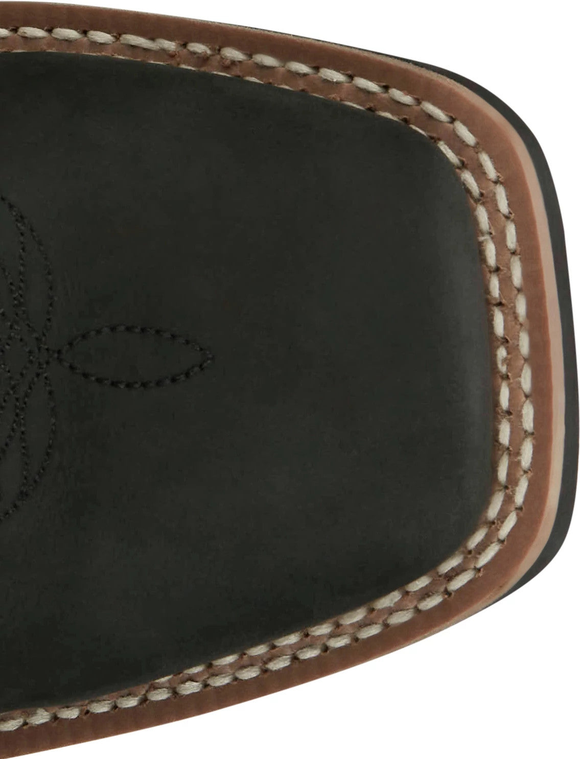 Show Stopper 11" Western ™ - Black
