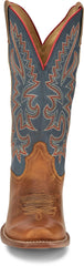 Show Off 13" Western ™ - Oily Tan (Tan)